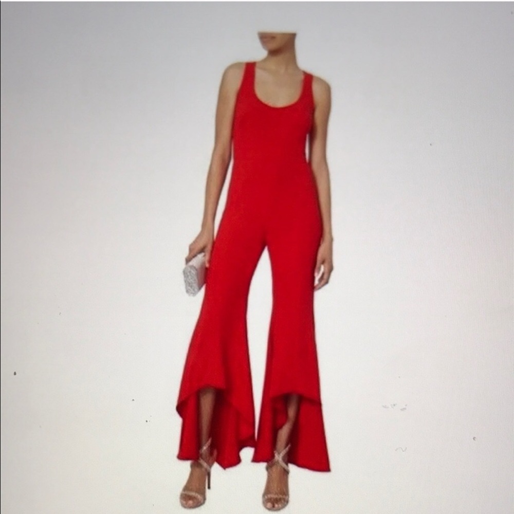 Intermix jumpsuit